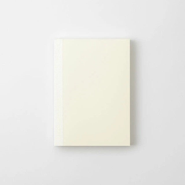 【NEW】MDノート 文庫 ミドリ  MIDORI A6