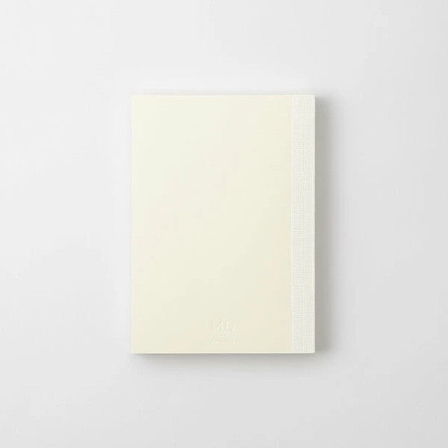 【NEW】MDノート 文庫 ミドリ  MIDORI A6