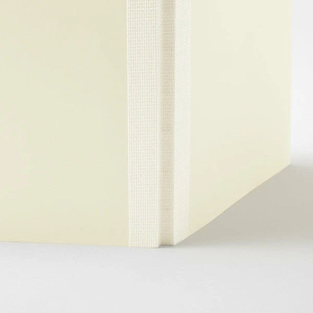 【NEW】MDノート 文庫 ミドリ  MIDORI A6