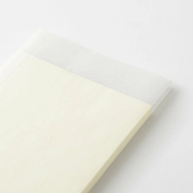 【NEW】MDノート 文庫 ミドリ  MIDORI A6