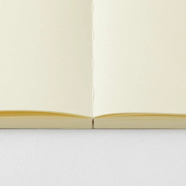 【NEW】MDノート 文庫 ミドリ  MIDORI A6