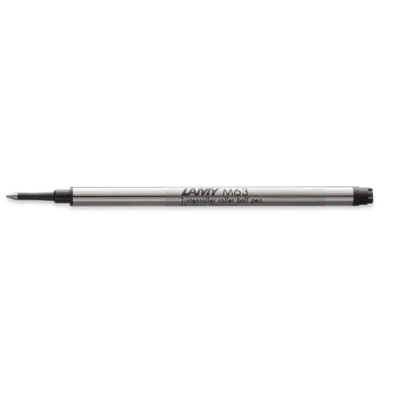 LAMY ラミー   ローラーボール 替え芯 リフィール LM63