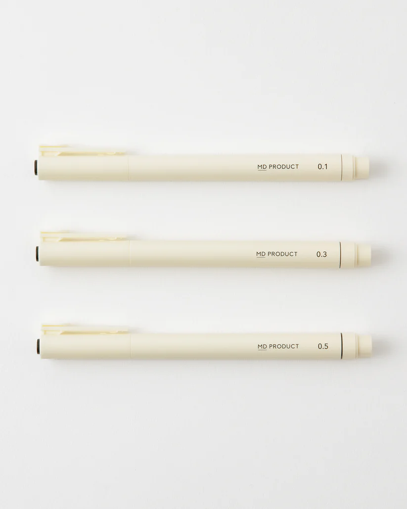 MDドローイングペン MD PRODUCT