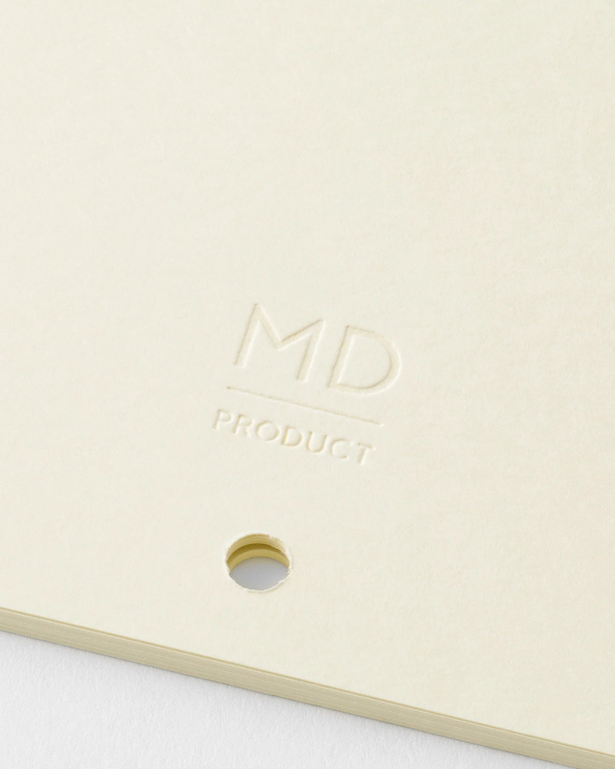 MDカレンダー 壁掛 A4 二つ折り 2027年版 MD PRODUCT
