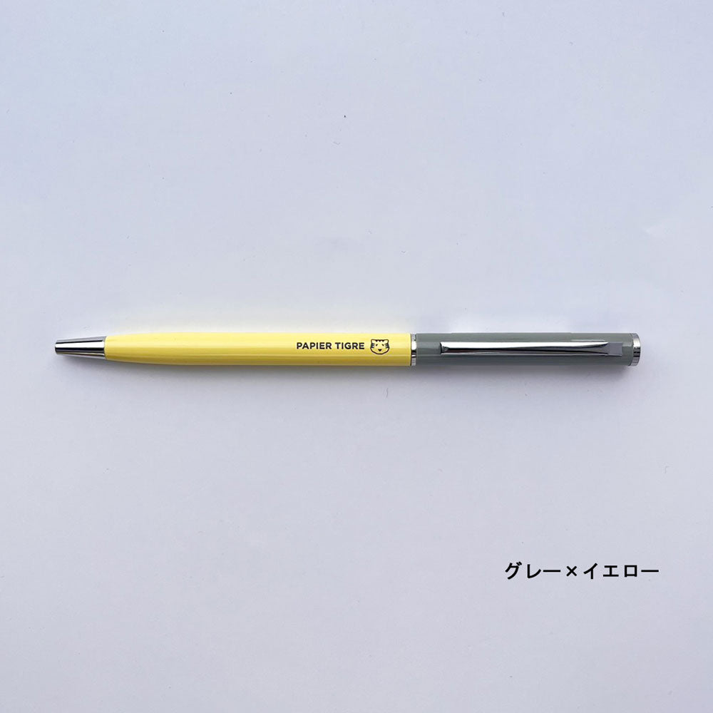ボールペン パピエティグル PAPIER TIGRE