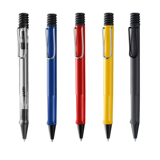 ラミー サファリ  ジェットストリーム インサイド ボールペン  LAMY safari JETSTREAM inside